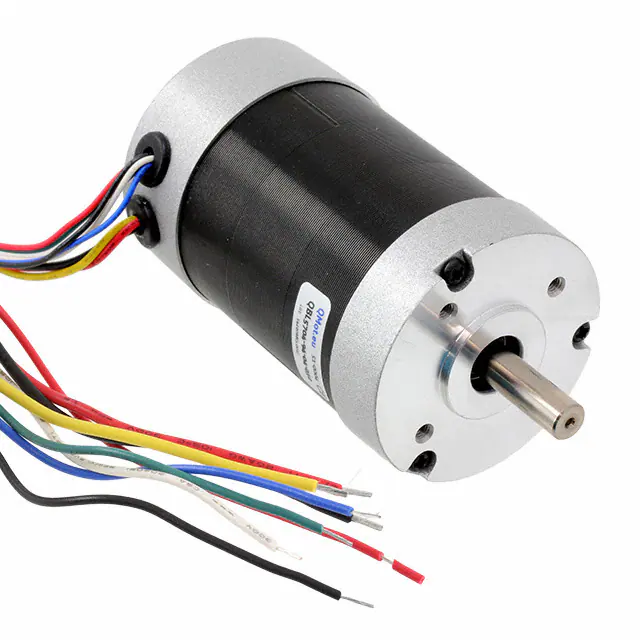 QBL5704-94-04-032 Trinamic Motion Control GmbH  Motores - CA CC